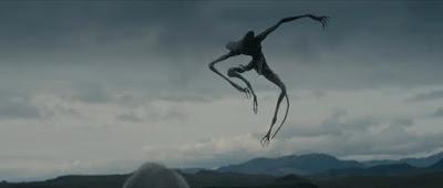 SPUTNIK (Rusia, 2020) Ciencia Ficción