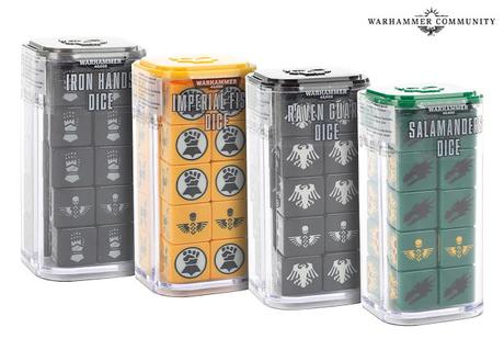 Pre-pedidos de la semana que viene anunciados: GW, FW y BL