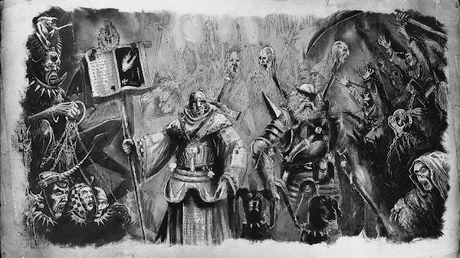 Mordheim (Y no solo Mordheim): Unas ayudas