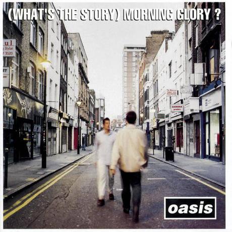 [Artículo] (What's The Story) Morning Glory, 25 años de un disco irrepetible