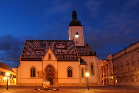 Razones para viajar a Zagreb