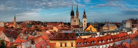 Razones para viajar a Zagreb