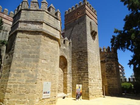 El Puerto de Santa María: El Castillo de San Marcos y sus tesoros ocultos.