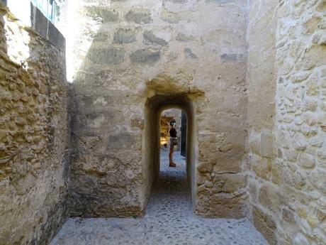 El Puerto de Santa María: El Castillo de San Marcos y sus tesoros ocultos.