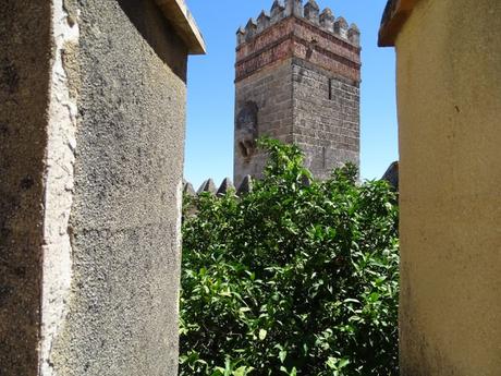 El Puerto de Santa María: El Castillo de San Marcos y sus tesoros ocultos.