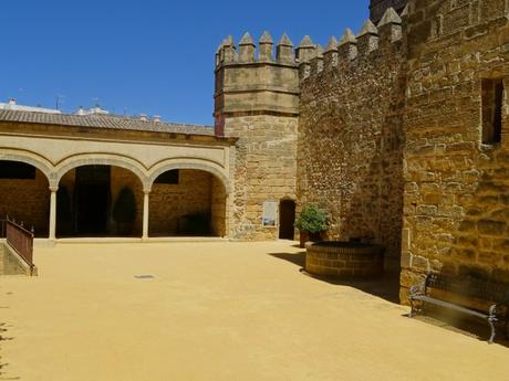 El Puerto de Santa María: El Castillo de San Marcos y sus tesoros ocultos.