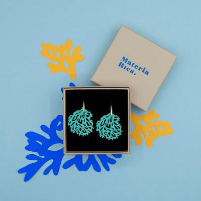 Materia Rica joyas