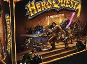 HeroQuest: poder nostalgia frustraciones