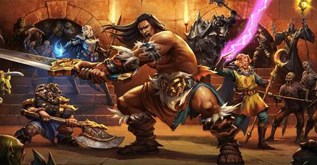 HeroQuest: El poder de la nostalgia y de las frustraciones