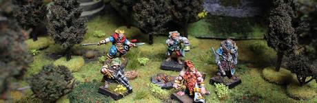 MOM Miniaturas vuelve a tener stock en su web