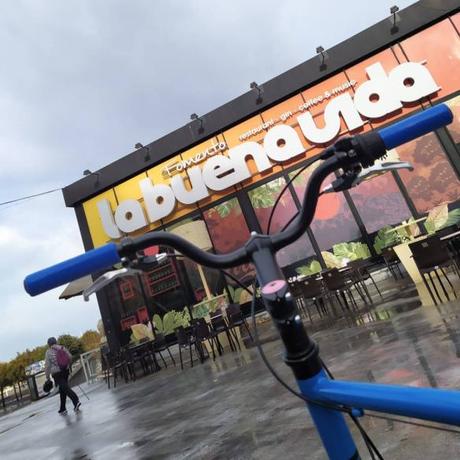 Día 27 de #30díasenbici de septiembre 2020 Día 27 de #30díasenbici de septiembre 2020