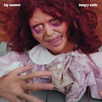 Big Summer estrena Hungry Smile