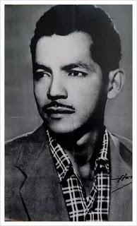 Rigoberto López Pérez