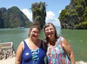 Guía Tailandia