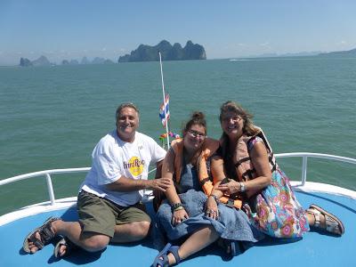  Bahía de Phang Nga, Tailandia, La vuelta al mundo de Asun y Ricardo, vuelta al mundo, round the world, mundoporlibre.com