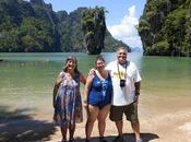 Viaje Tailandia