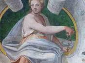 Alegorías matemáticas Palacio Viso Marqués