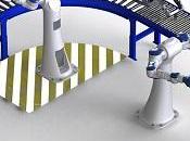 clasificación básica interacciones entre humanos robots