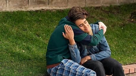 Crítica sin spoilers de la serie Love, Victor.