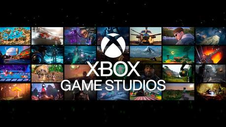 Xbox Game Studios