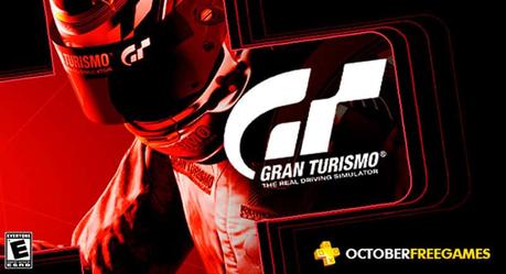 PlayStation Plus Octubre 2020: Gran Turismo Sport