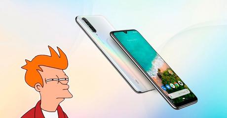 De nuevo la actualización del Xiaomi Mi A3 enfurece a los usuarios. ¿Qué debes hacer? De nuevo la actualización del Xiaomi Mi A3 enfurece a los usuarios. ¿Qué debes hacer?