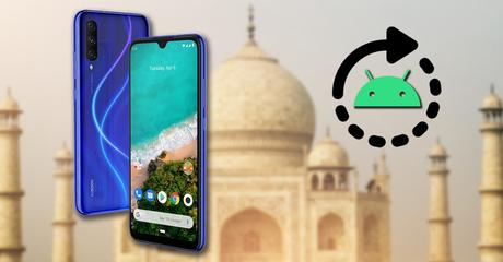 De nuevo la actualización del Xiaomi Mi A3 enfurece a los usuarios. ¿Qué debes hacer?