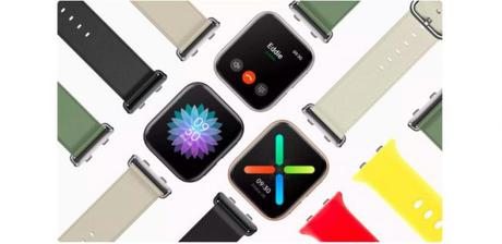 Oppo basa su conferencia de desarroladores en ColorOS 11 Oppo basa su conferencia de desarroladores en ColorOS 11