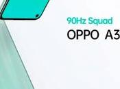 nuevo OPPO cost trae pantalla 5.000 diseño actual