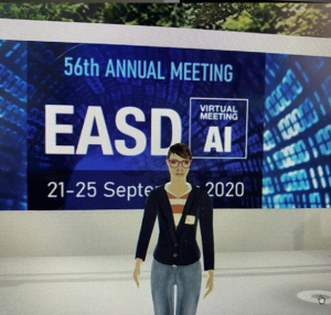 EASD 2020: Qué es el Time in Range, TIR y qué otros parámetros se asocian