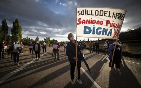 Viña Pilar Rosado de Lágrima 2018 Viña Pilar Rosado de Lágrima 2018