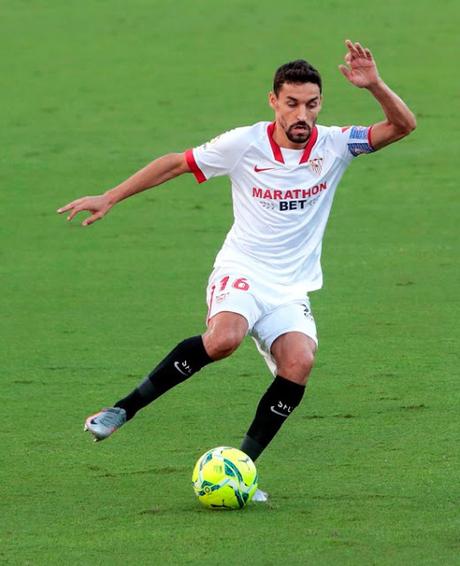 Crónica Cádiz CF 1 - Sevilla FC 3 Crónica Cádiz CF 1 - Sevilla FC 3