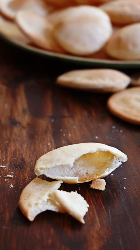 Galletas Marineras galletas marineras caseras faciles rapidas