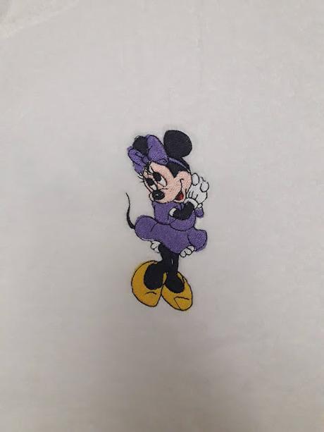 MINNIE PARA CARLA MINNIE PARA CARLA