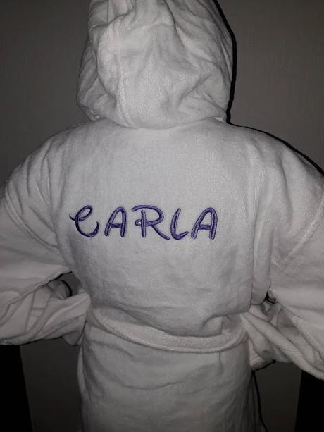 MINNIE PARA CARLA MINNIE PARA CARLA