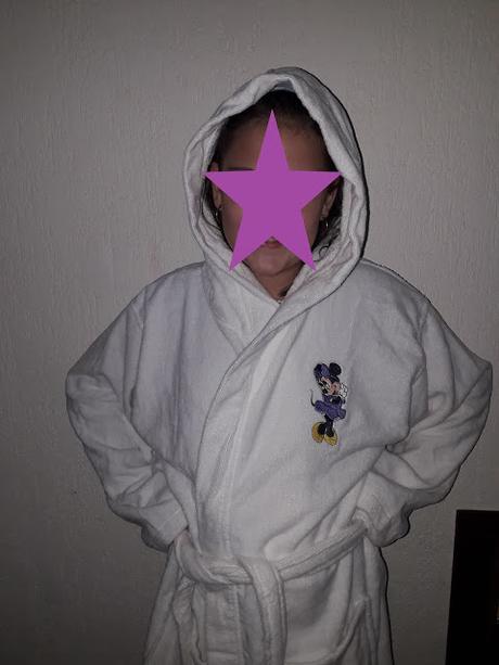 MINNIE PARA CARLA MINNIE PARA CARLA