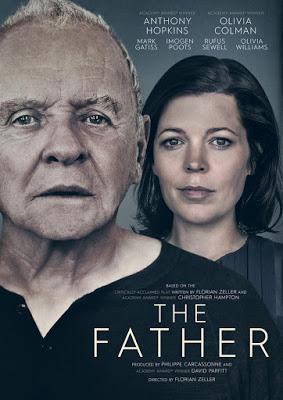 FATHER, THE (EL PADRE) (Reino Unido, 2020) Drama FATHER, THE (EL PADRE) (Reino Unido, 2020) Drama