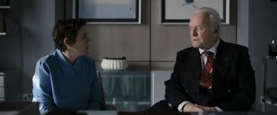 FATHER, THE (EL PADRE) (Reino Unido, 2020) Drama FATHER, THE (EL PADRE) (Reino Unido, 2020) Drama