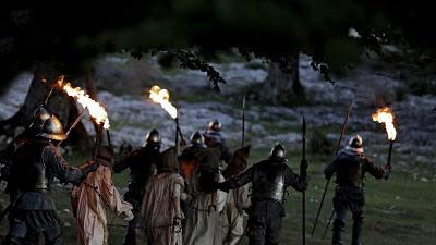 AKELARRE (España, Argentina, Francia; 2020) Drama, Intriga, Religioso AKELARRE (España, Argentina, Francia; 2020) Drama, Intriga, Religioso