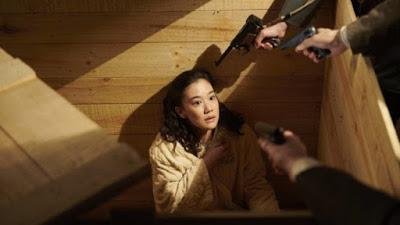 Spy no tsuma (WIFE OF A SPY) (LA MUJER DEL ESPÍA) (Japón, 2020) Espionaje, Intriga, Histórico