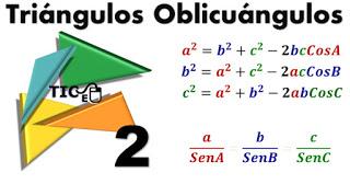 Oblique Triangles Part 2