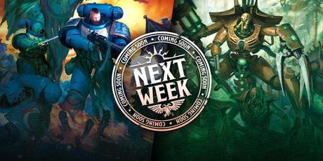 Precios en euros de los pre-pedidos de GW esta semana