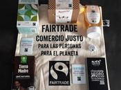 Conociendo Fairtrade gracias Insiders