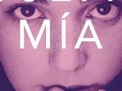 Reseña: Culpa Mercedes