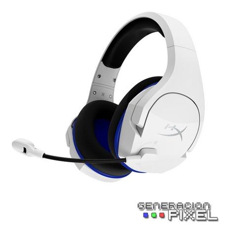 EVENTO: HyperX Hosts 2020 EVENTO: HyperX Hosts 2020