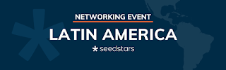 Participa en el Networking Event • Latin America SEEDSTARS