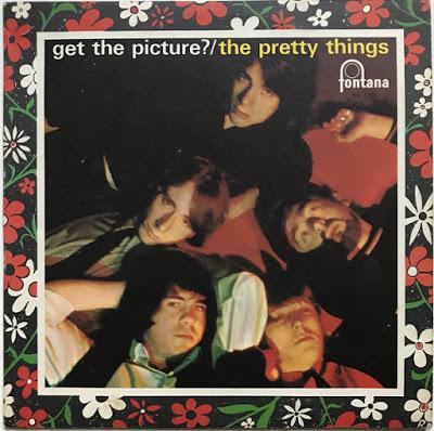 The Pretty Things - You don't believe me (1965)