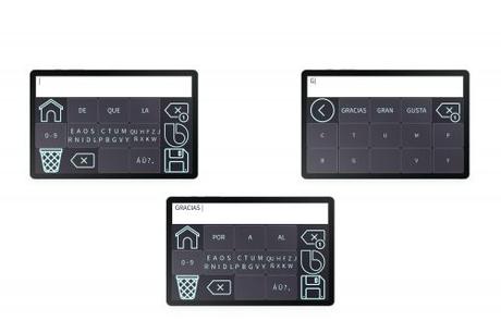 Samsung presenta Tallk para ayudar a enfermos de ELA Samsung presenta Tallk para ayudar a enfermos de ELA