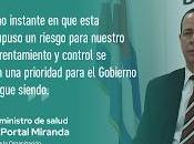 Réplica ministro digno minuto acusaciones EE.UU.
