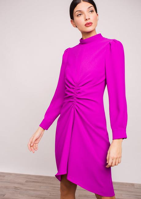 Falda Y Blusa Fiesta